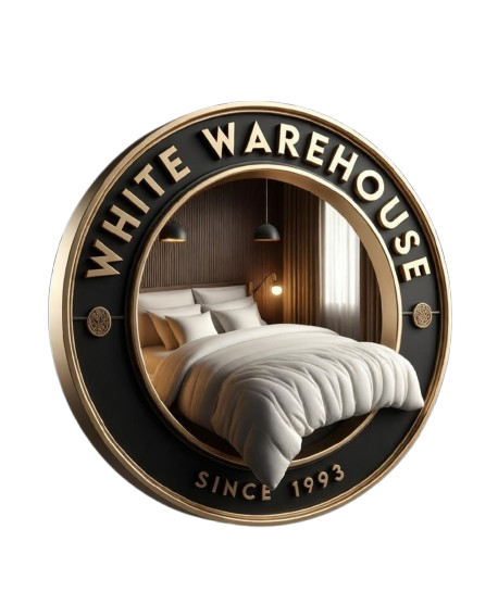 المخزن الأبيض