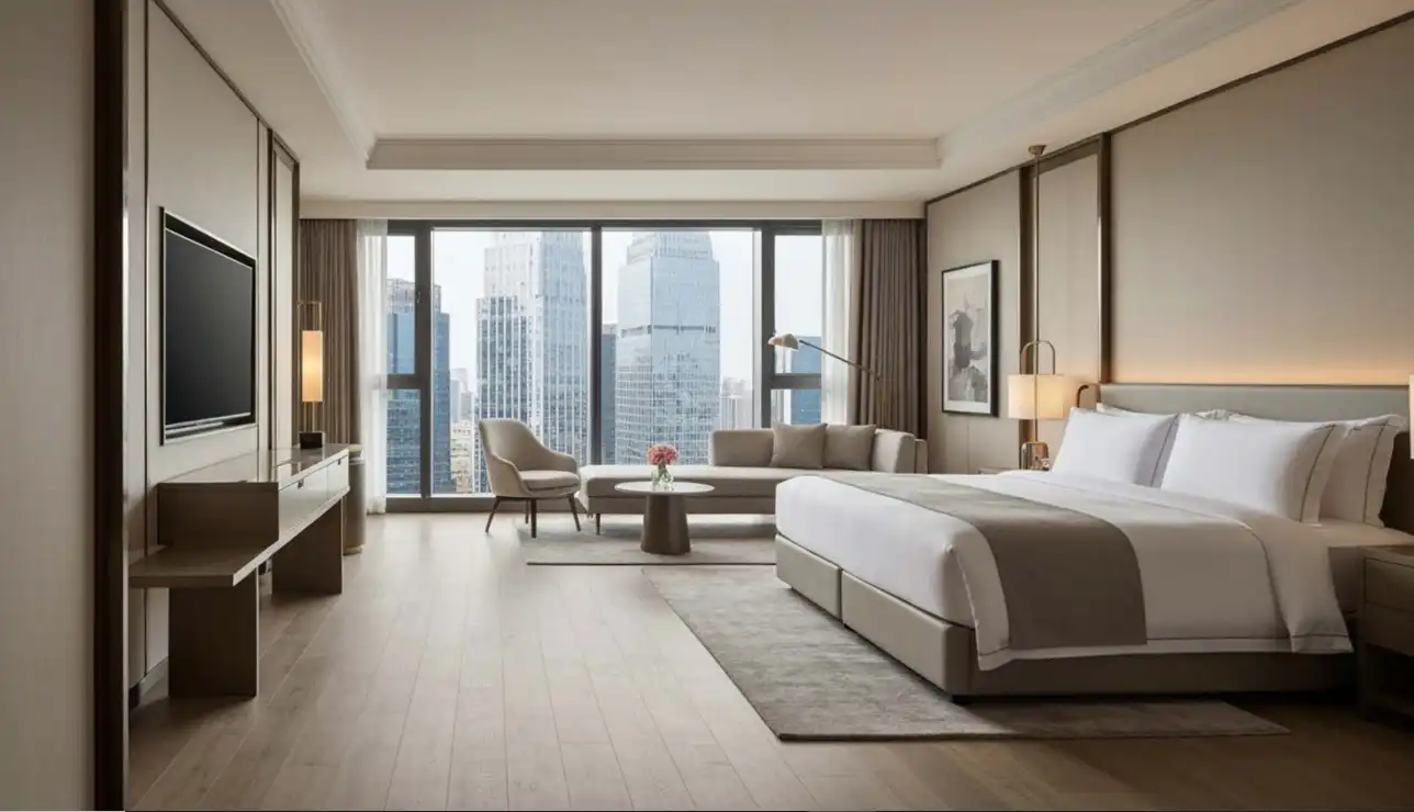 المخزن الفندقي